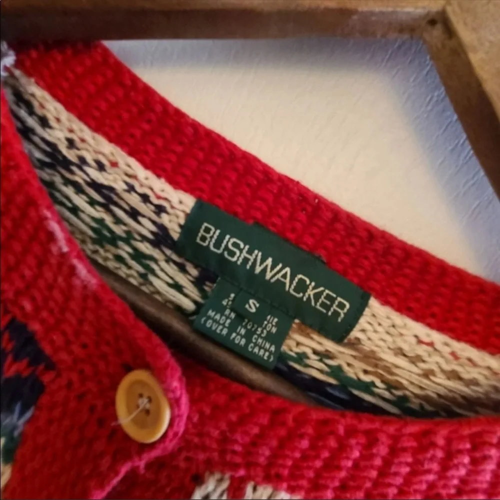 Christmas Sweater - Picture 3 of 6